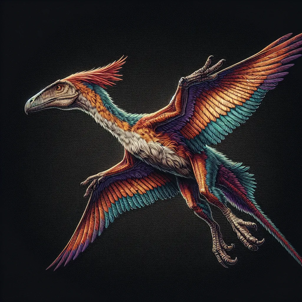 Archaeopteryx