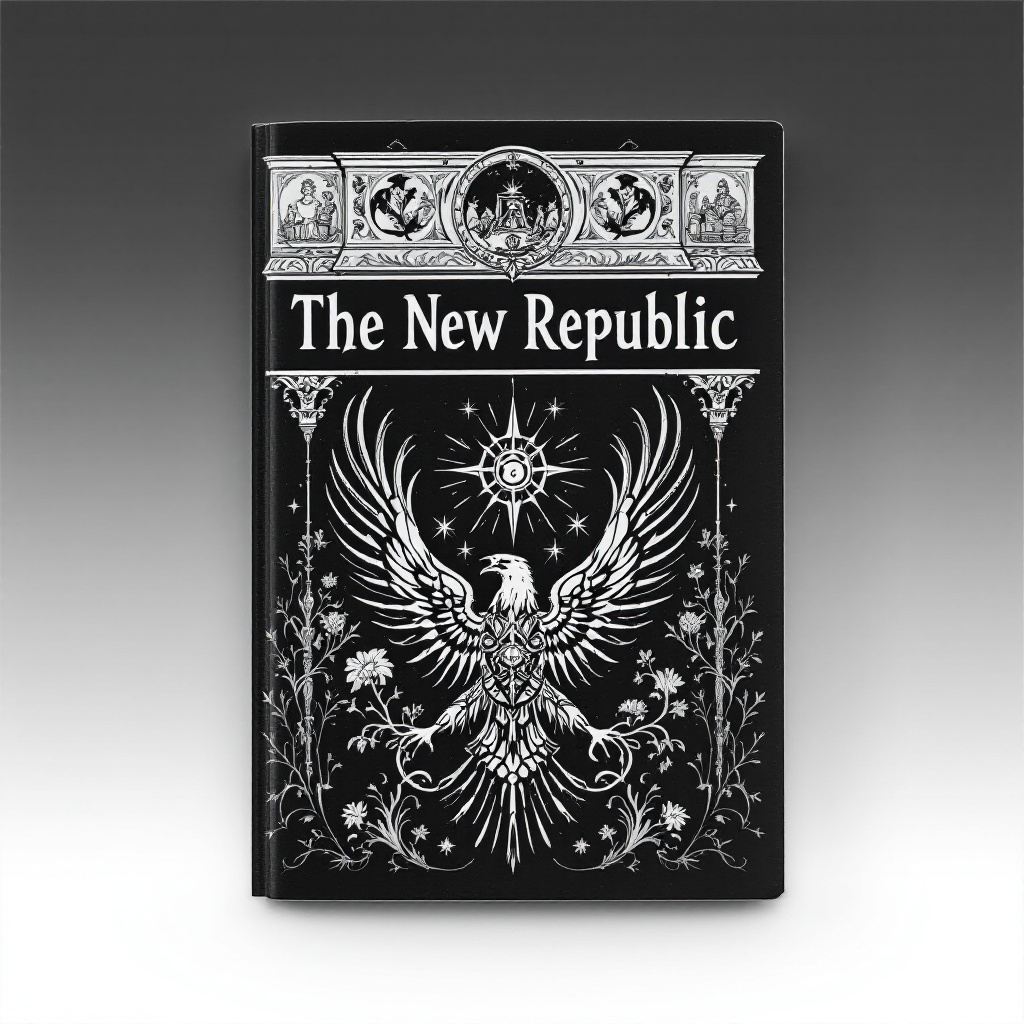 The New Republic