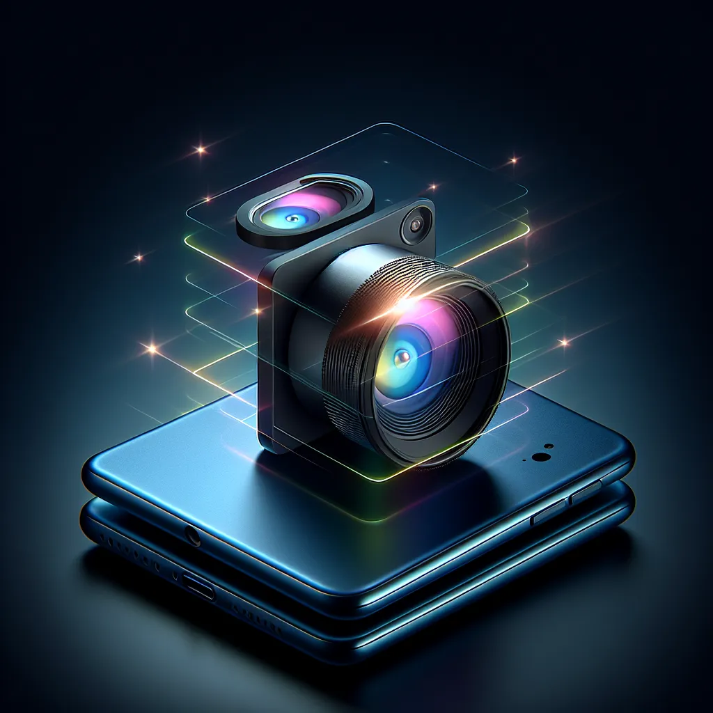 smartphone cameras