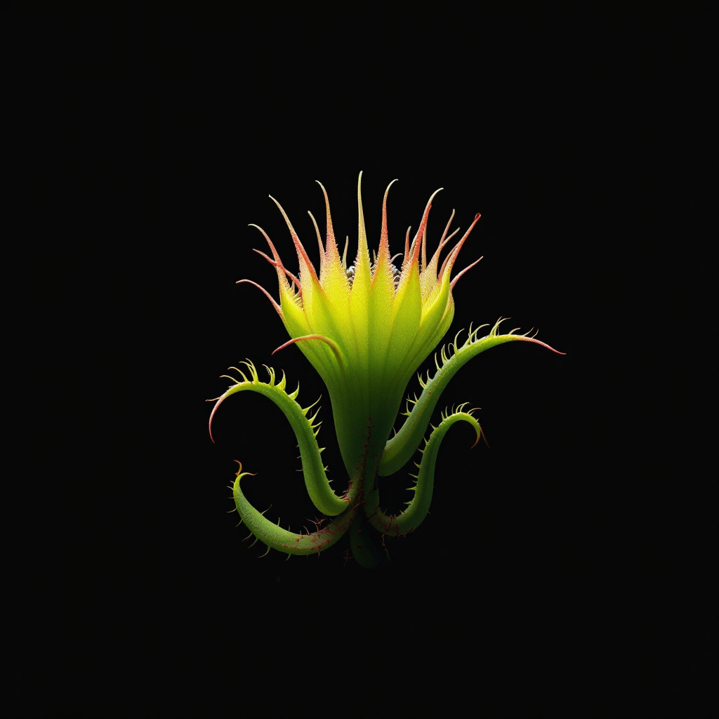 Venus Flytrap