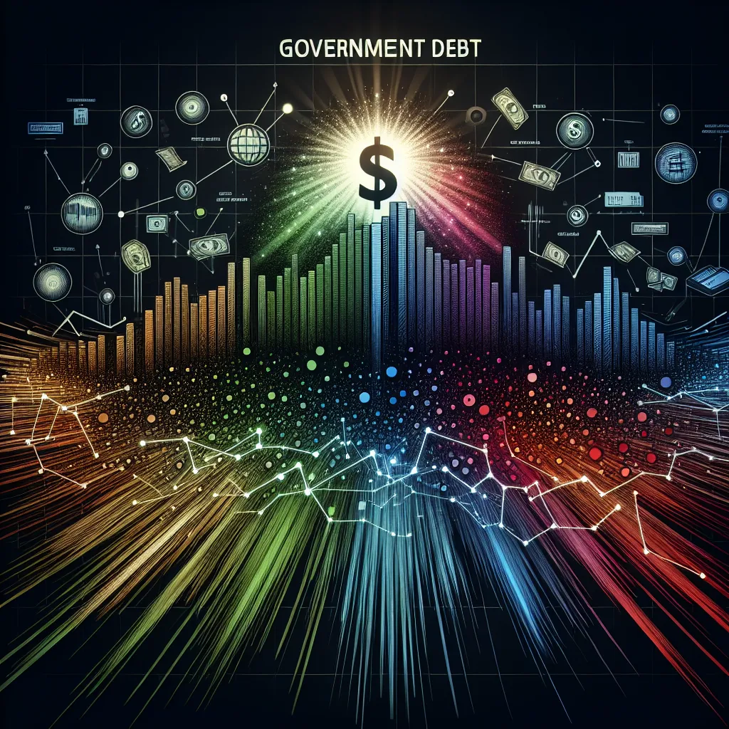 Government Debt