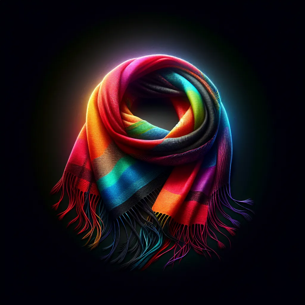 scarf