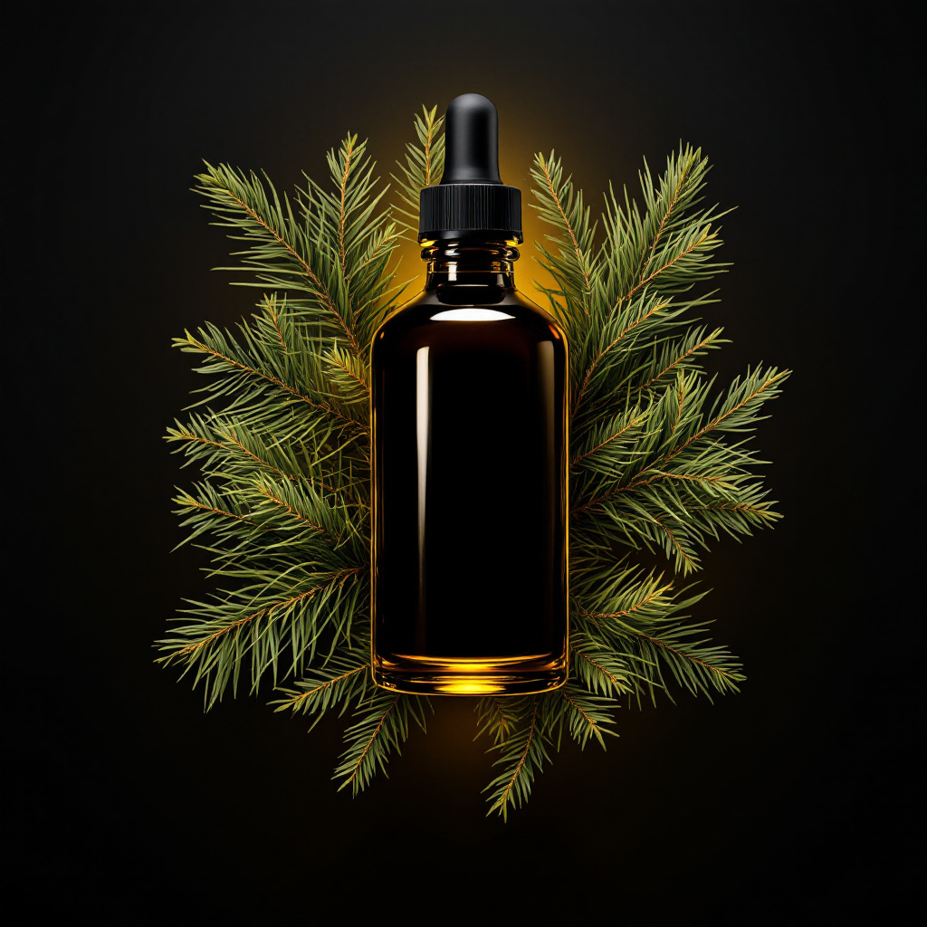 Pine Oil