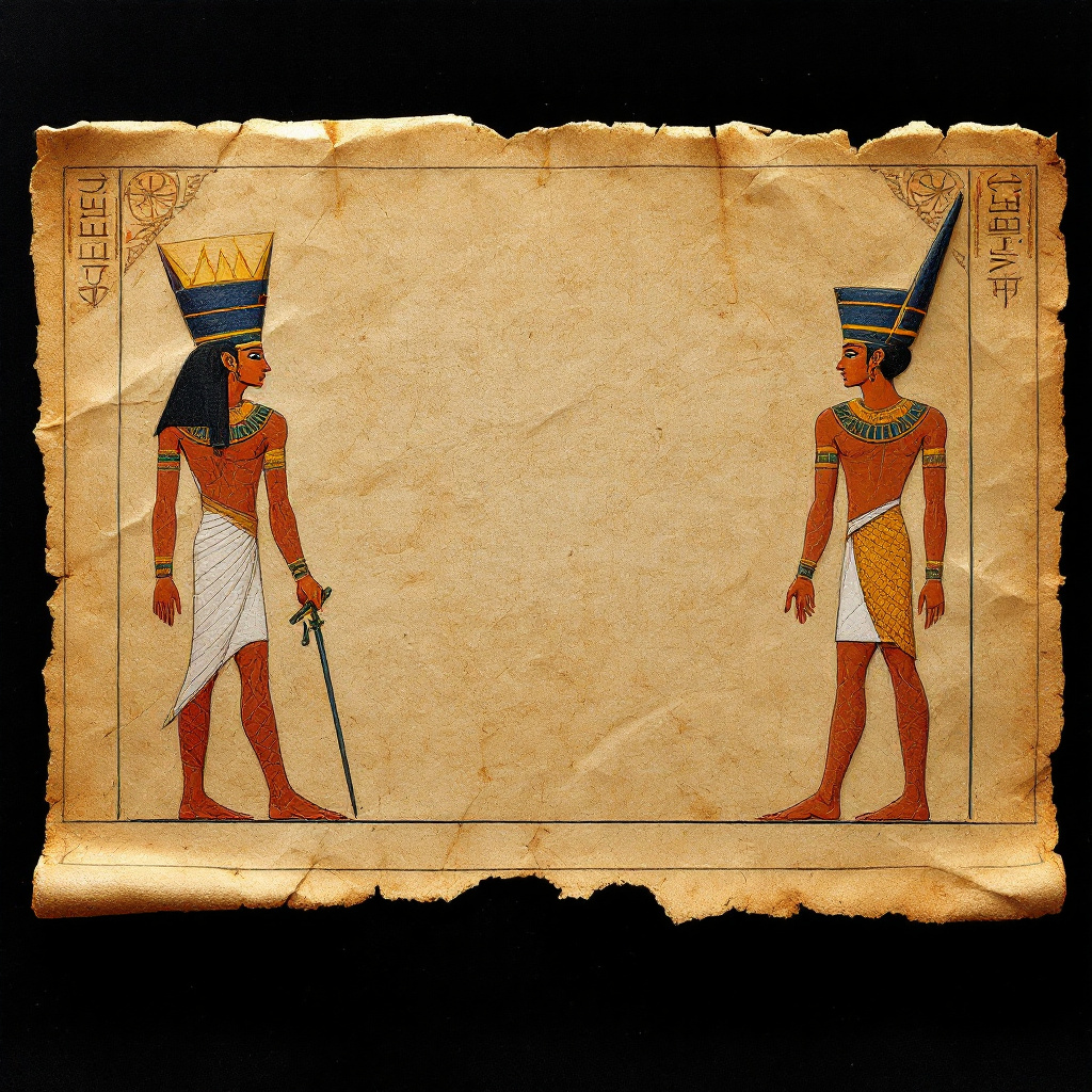 Egyptian Papyri