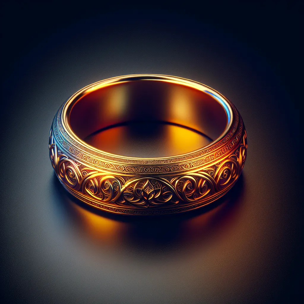 One Ring