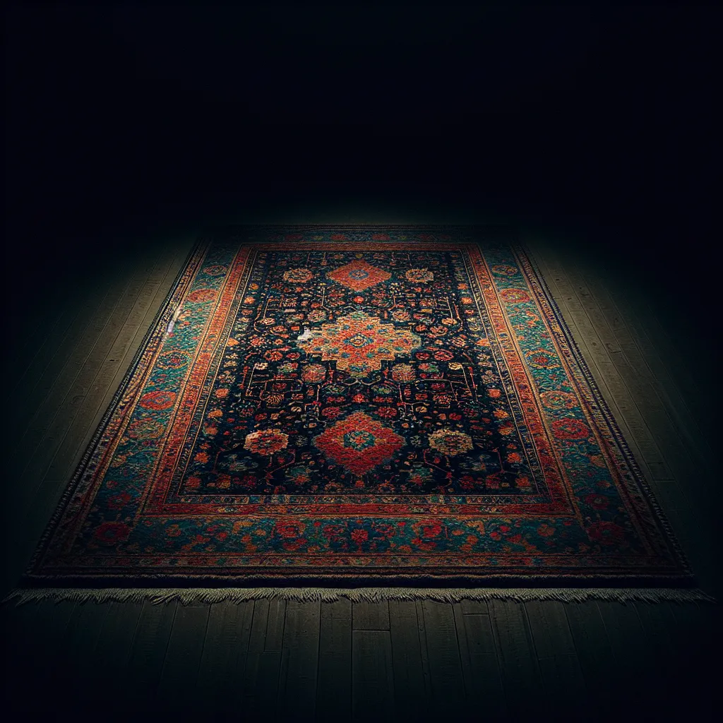 Carpet