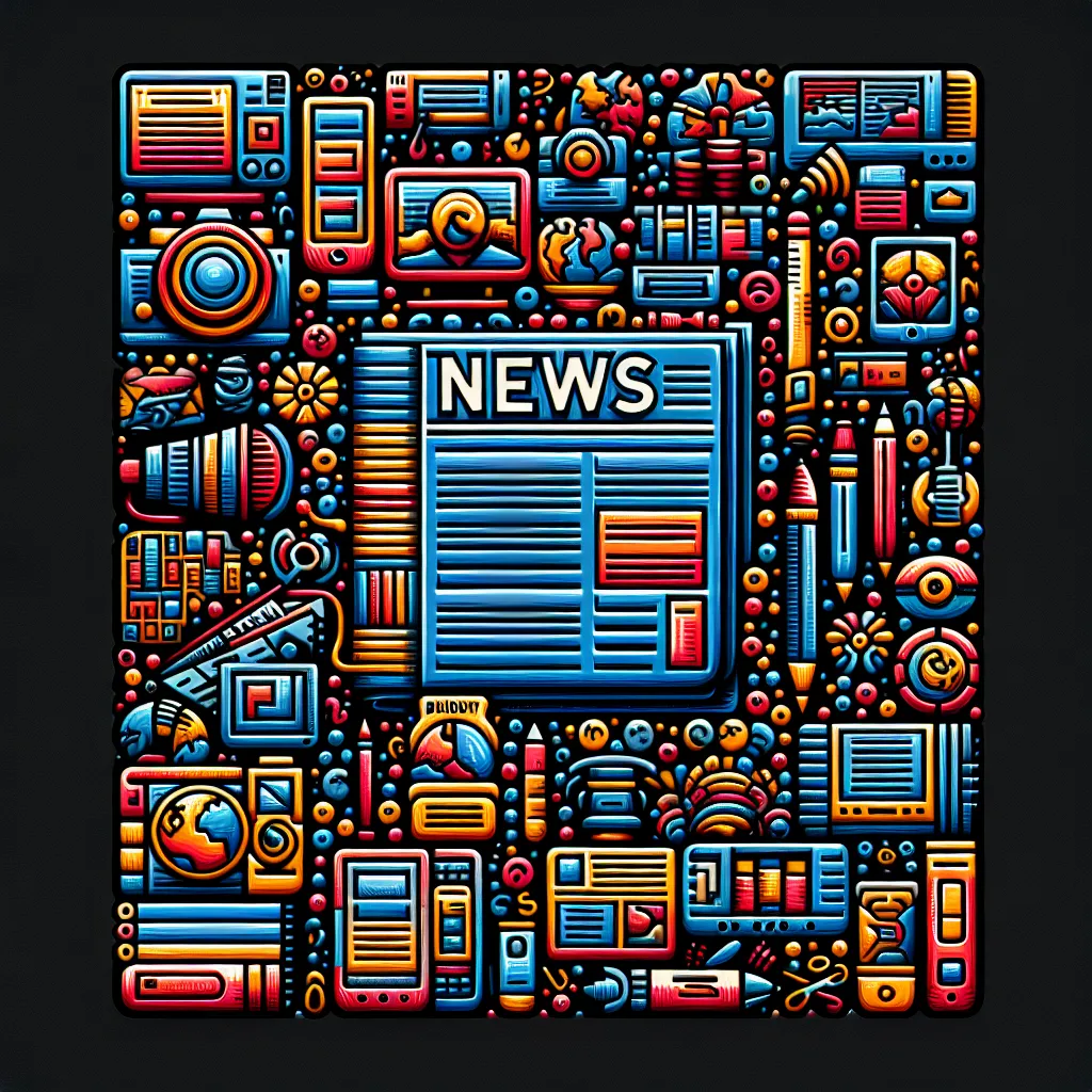 news digest