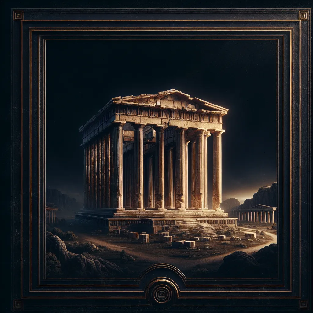 Temple of Artemis