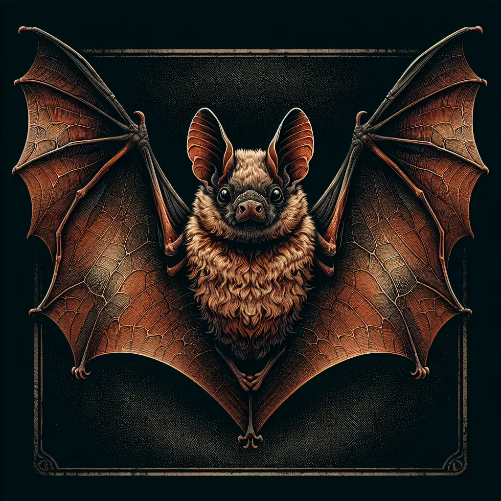 Big Brown Bat