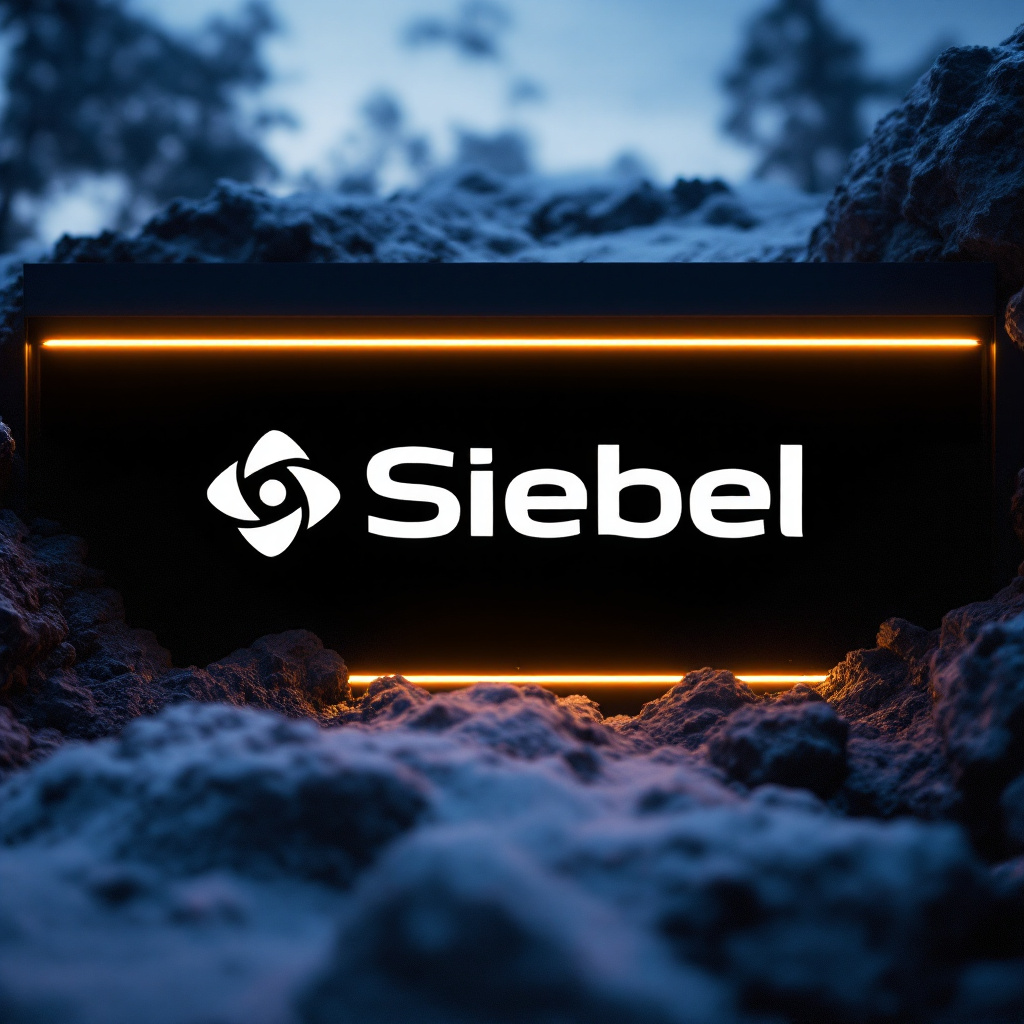 Siebel Systems