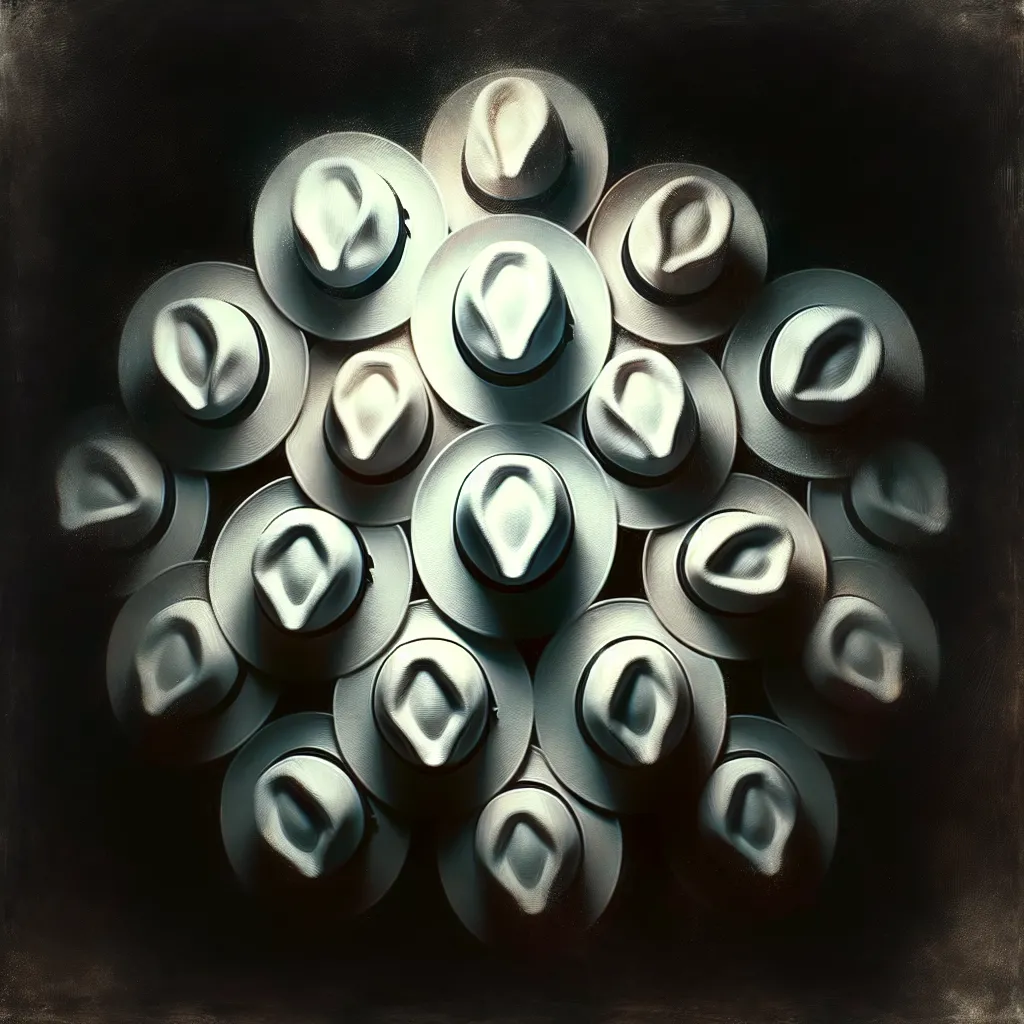 White Hats