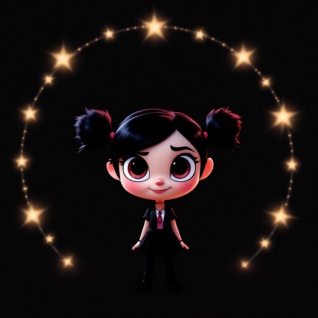 Vanellope von Schweetz