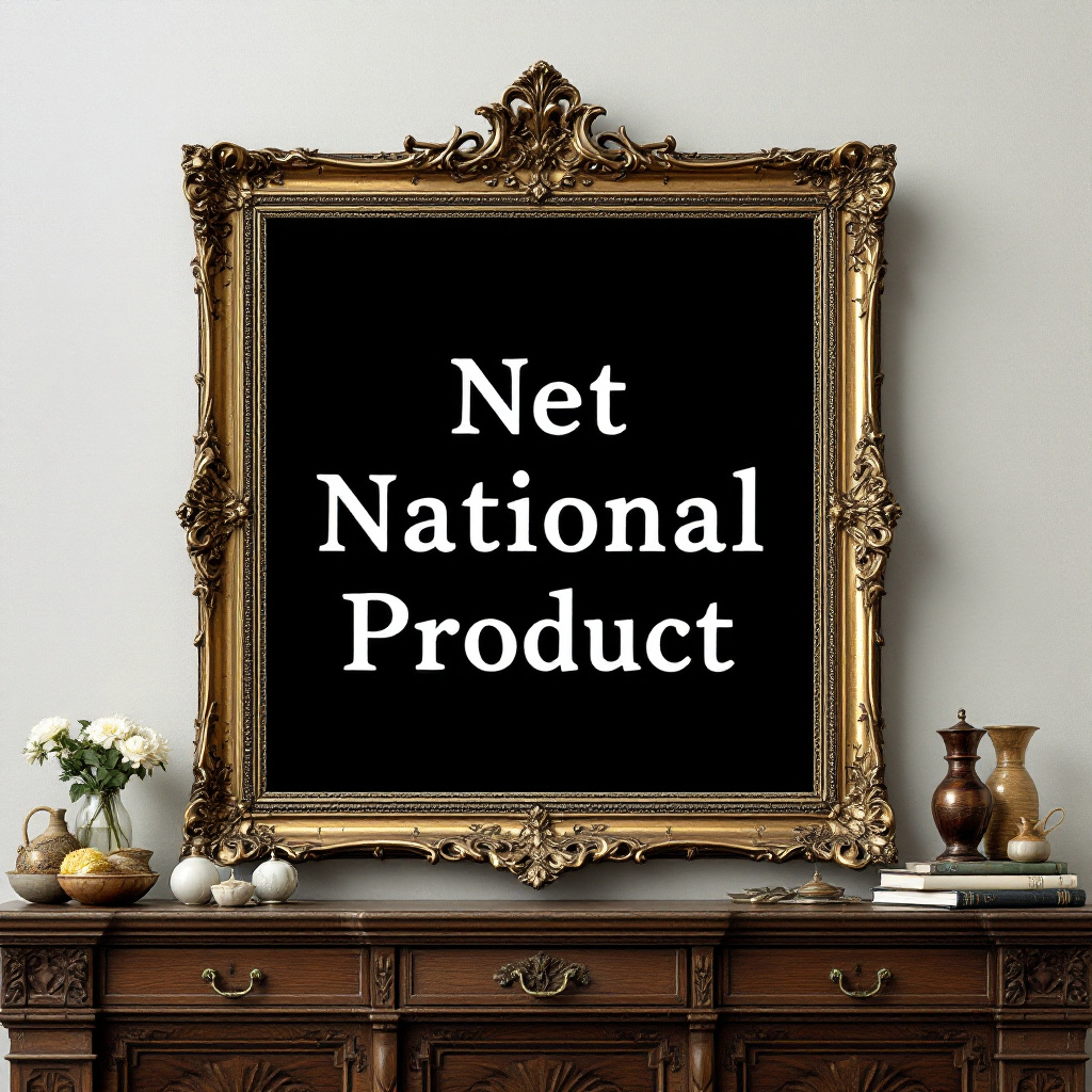 Net National Product