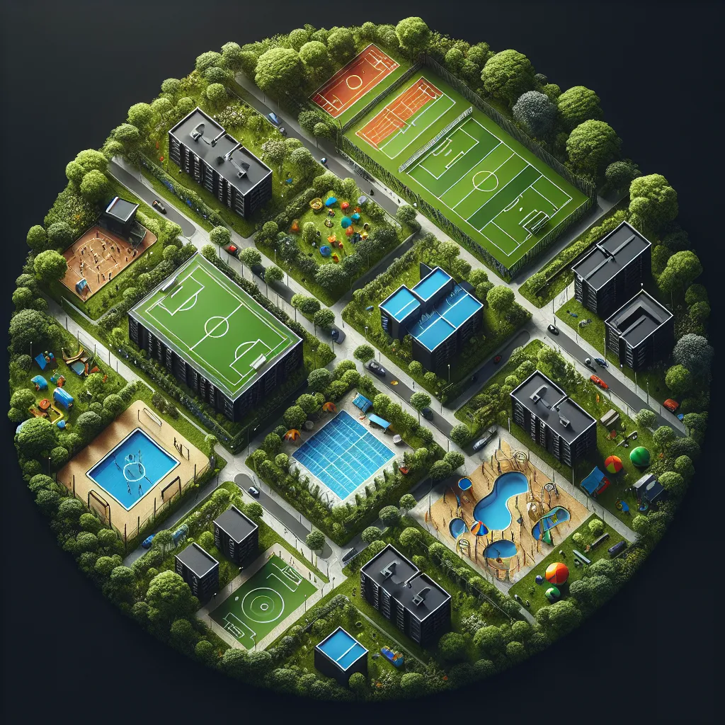 Recreational Facilities