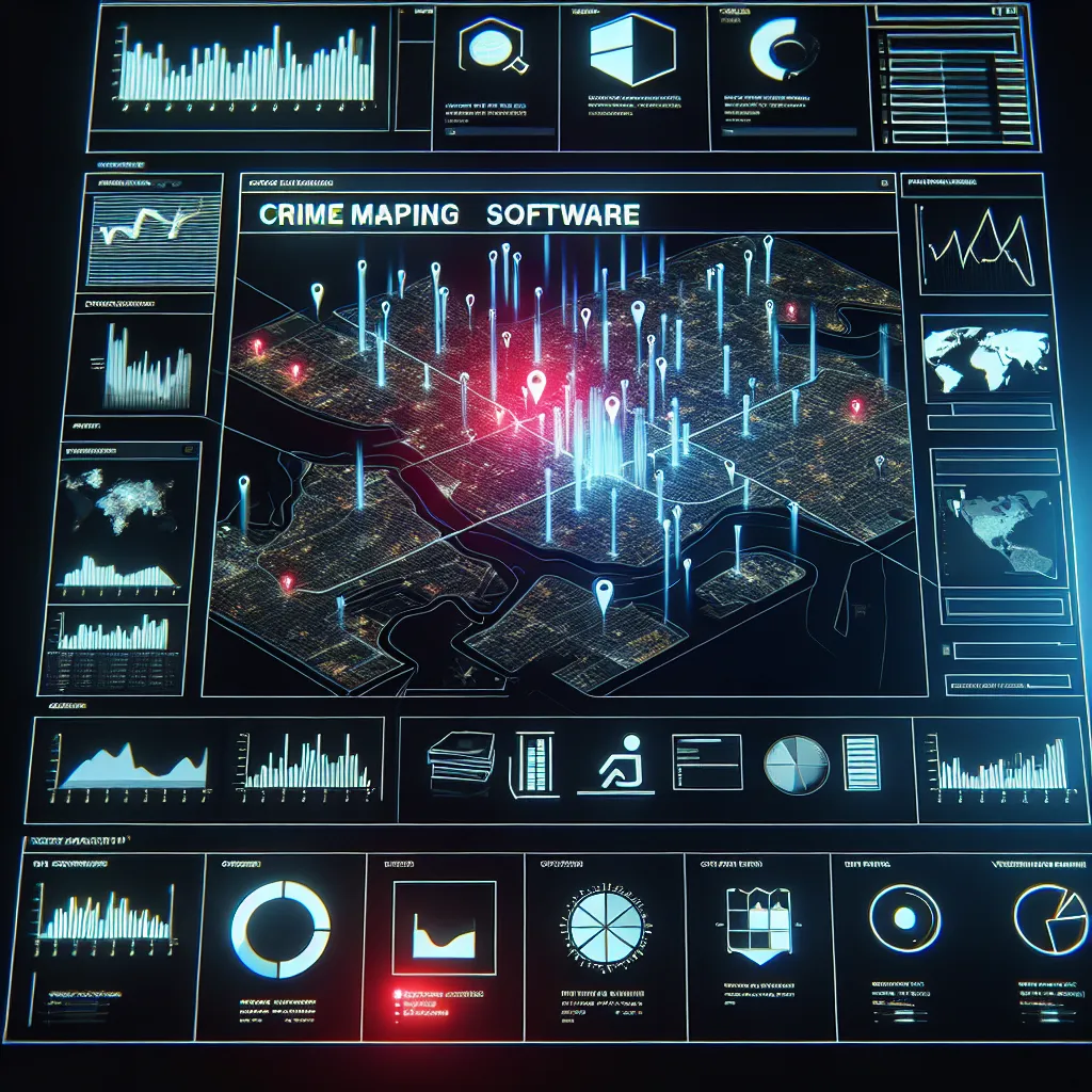 crime mapping software