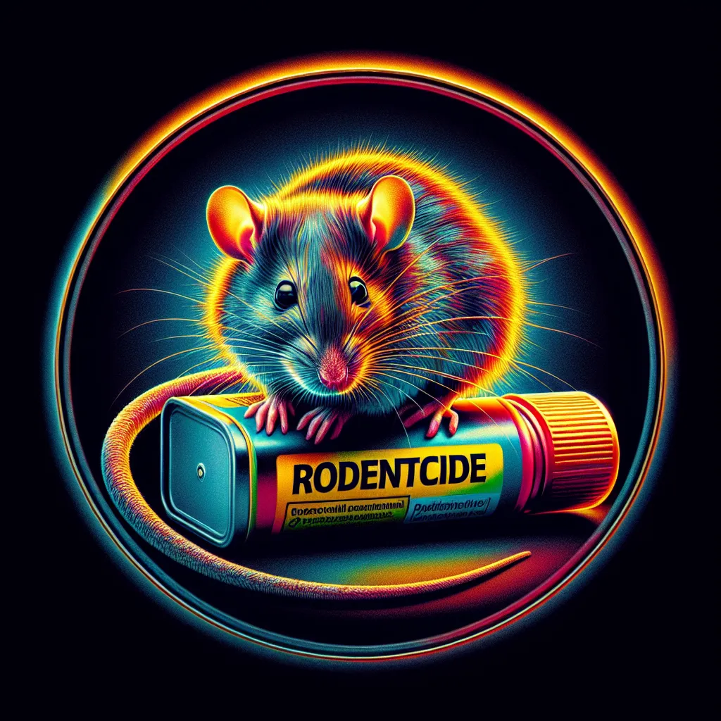 Rodenticide