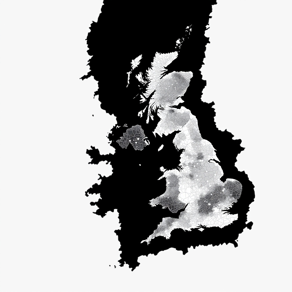 Choropleth Map