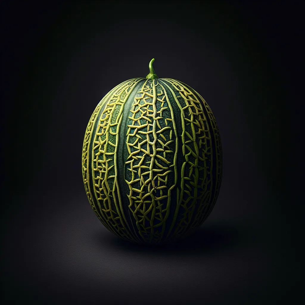 Galia Melon