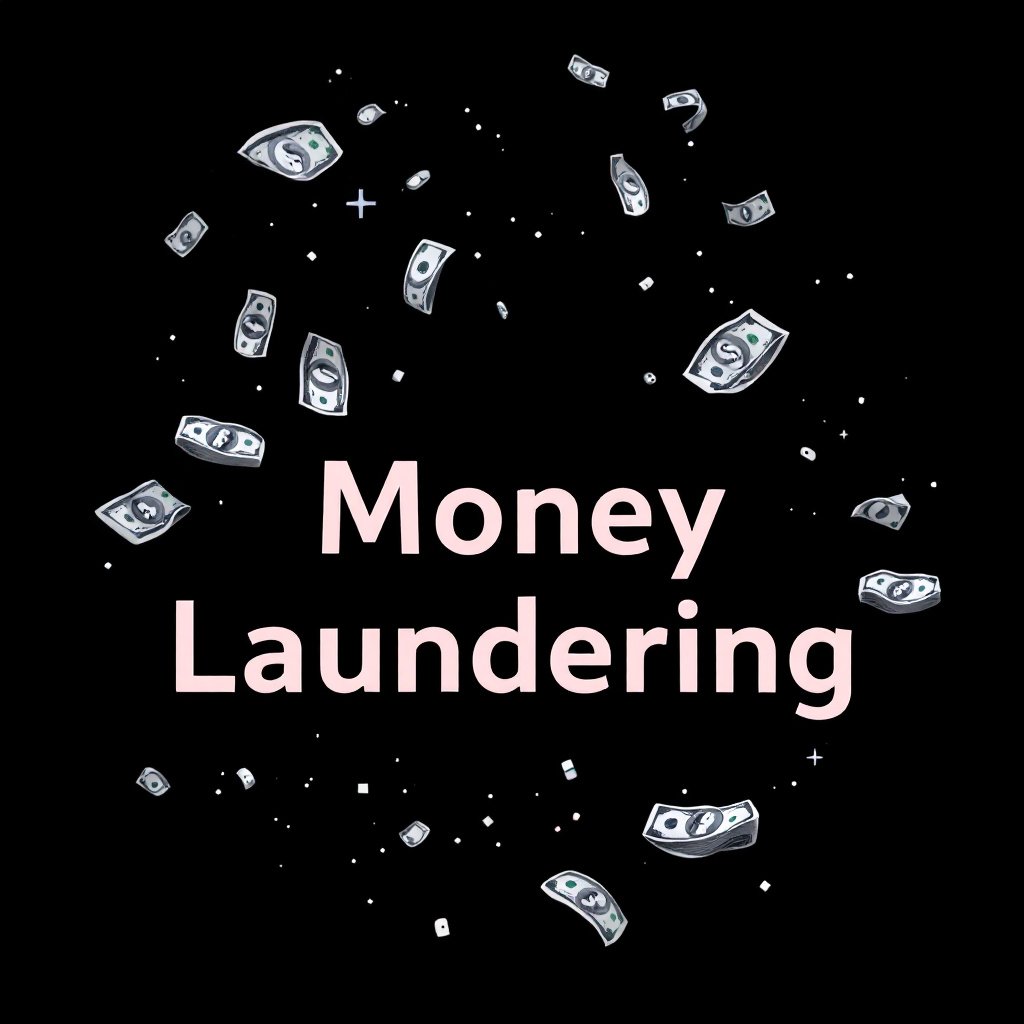 Money Laundering