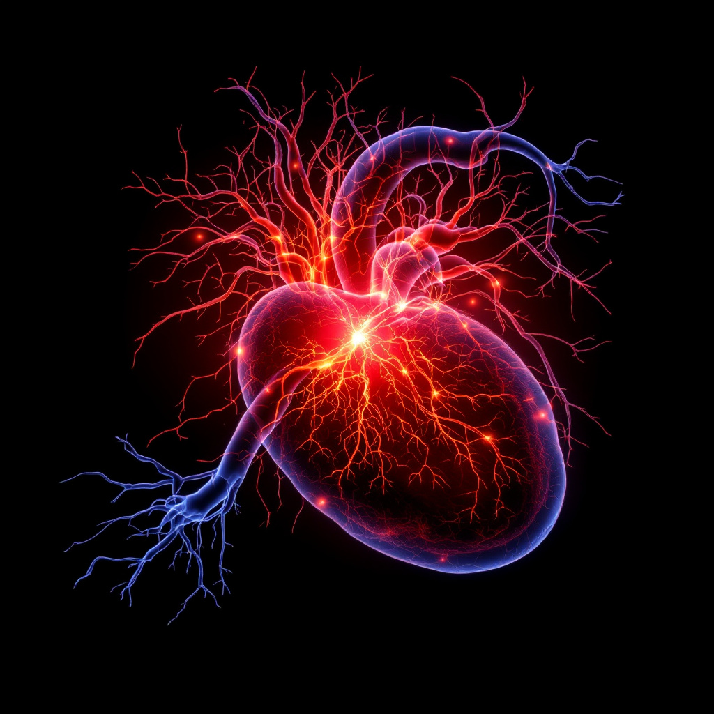 arterial embolism