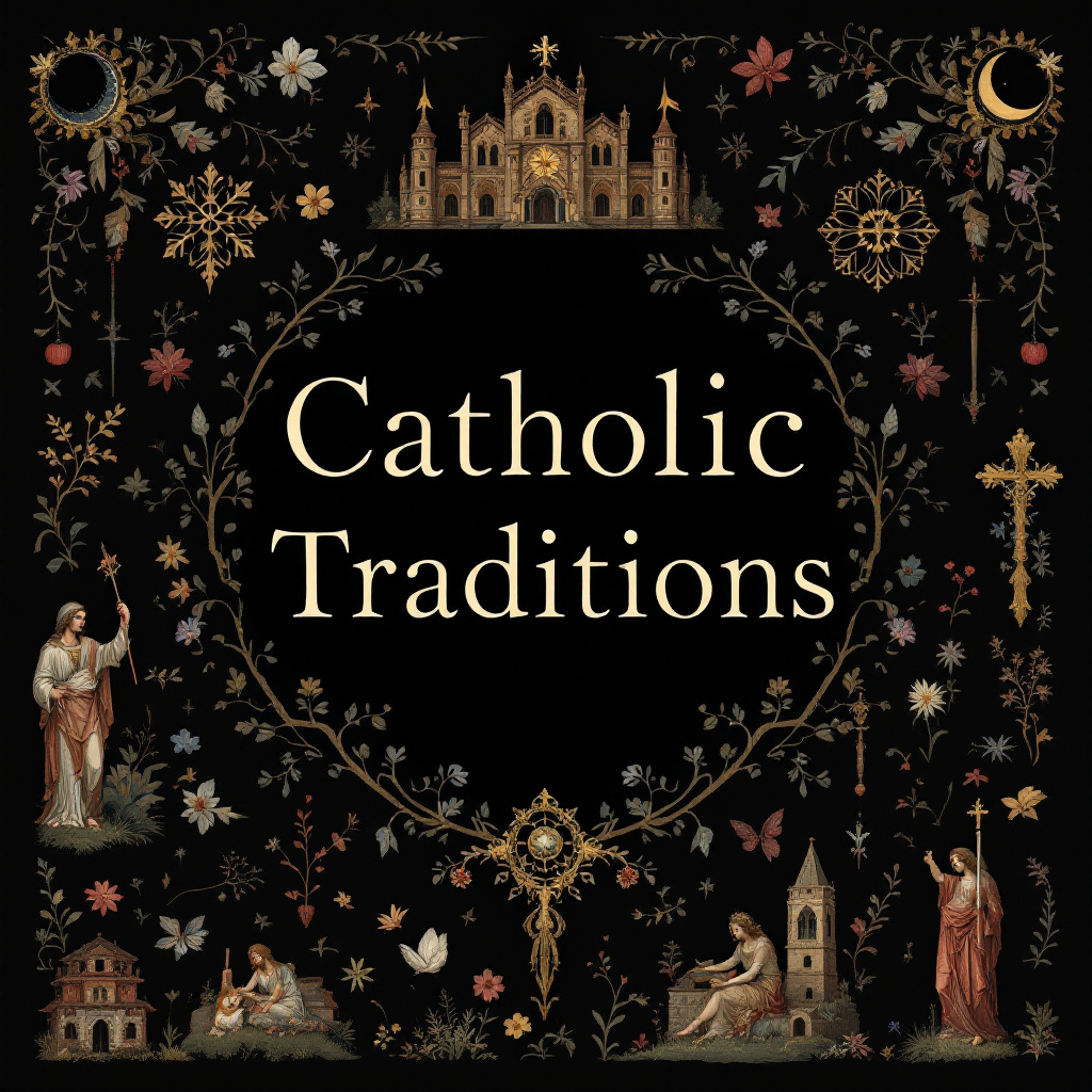 Catholic Traditions