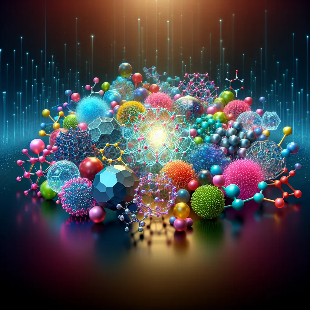 nanomaterials