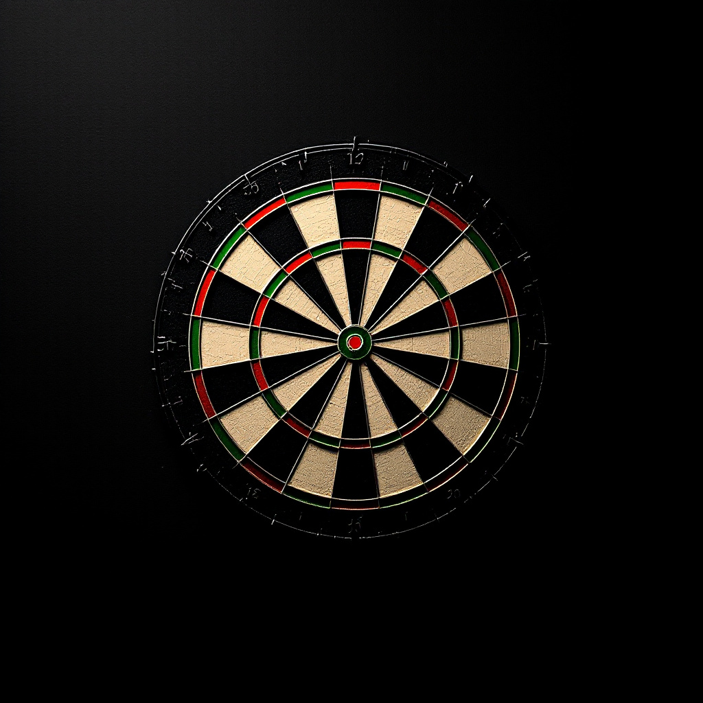 darts