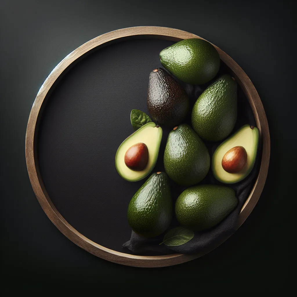 Avocados