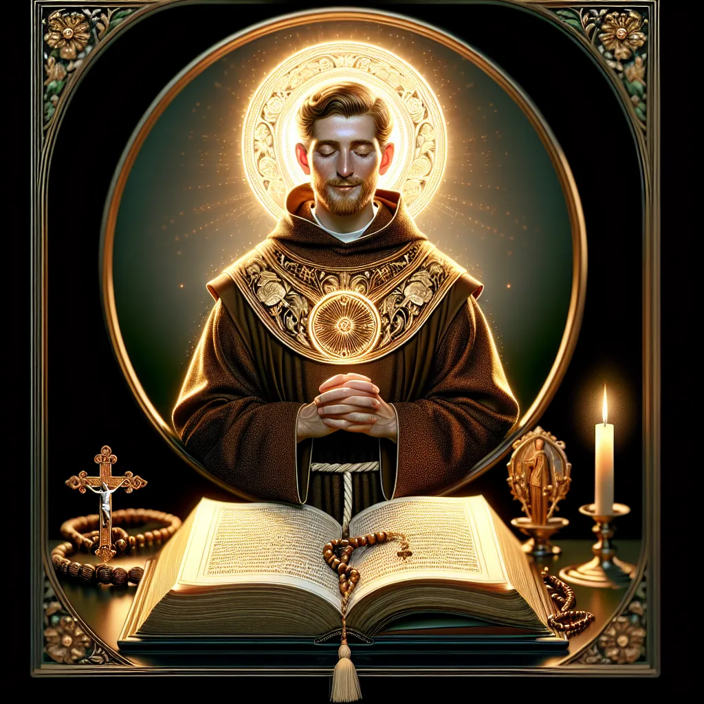 Benedictine Order