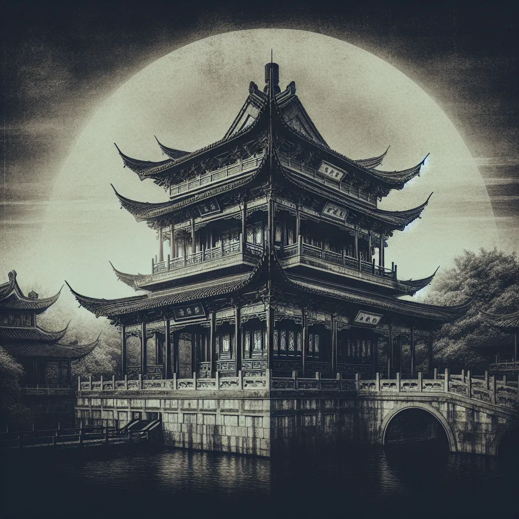 Chinese Architecture