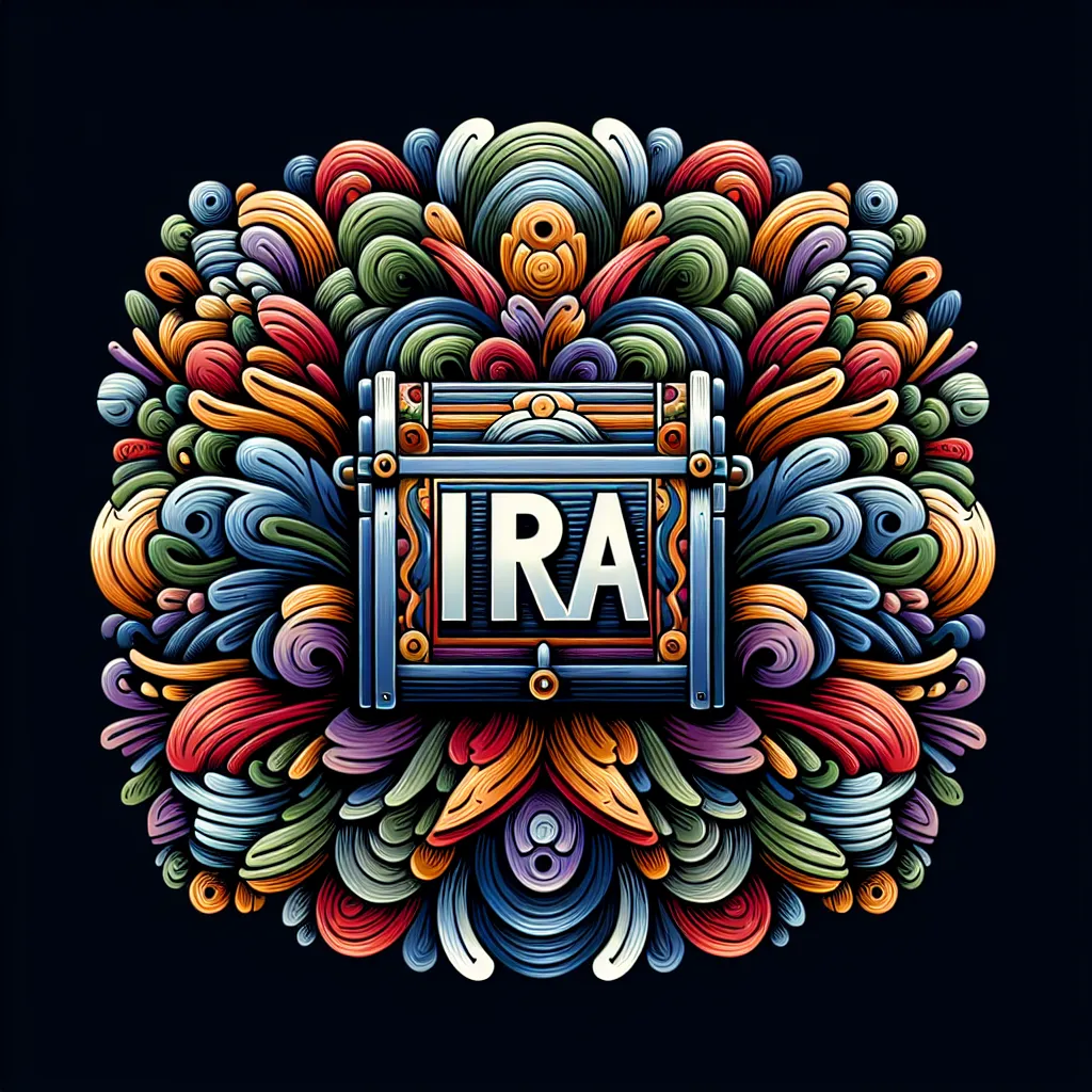 IRA