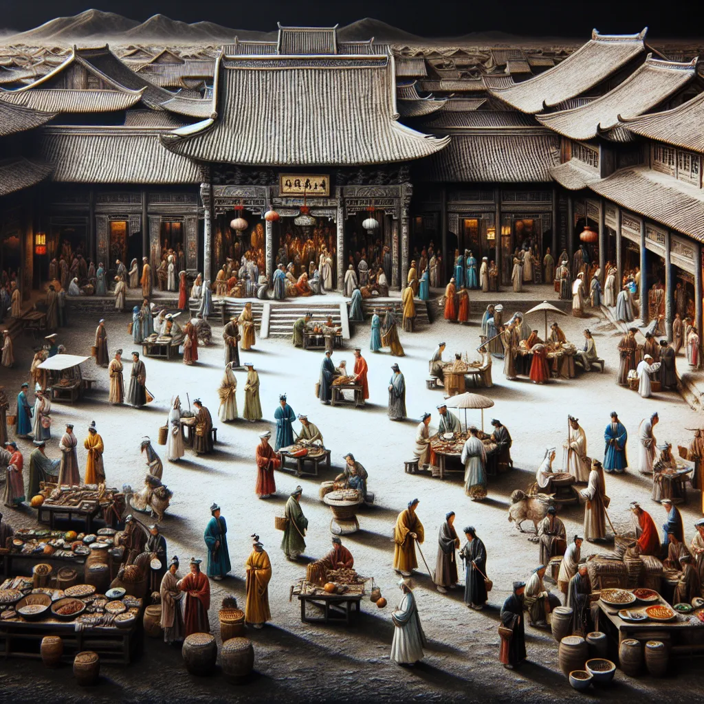 Han Dynasty