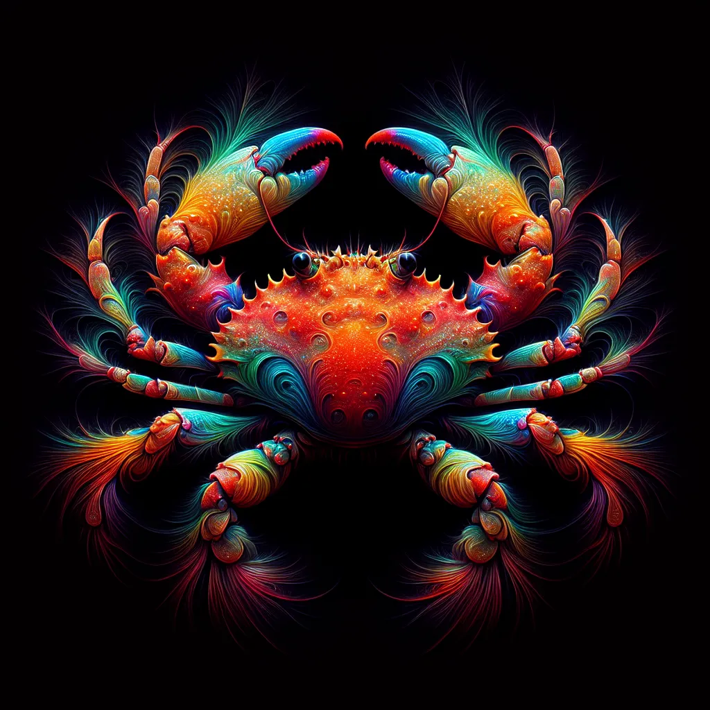 crab