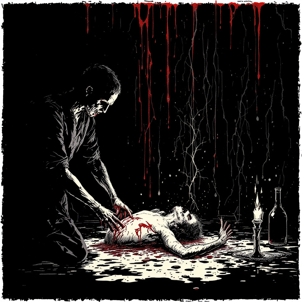 Bloodletting