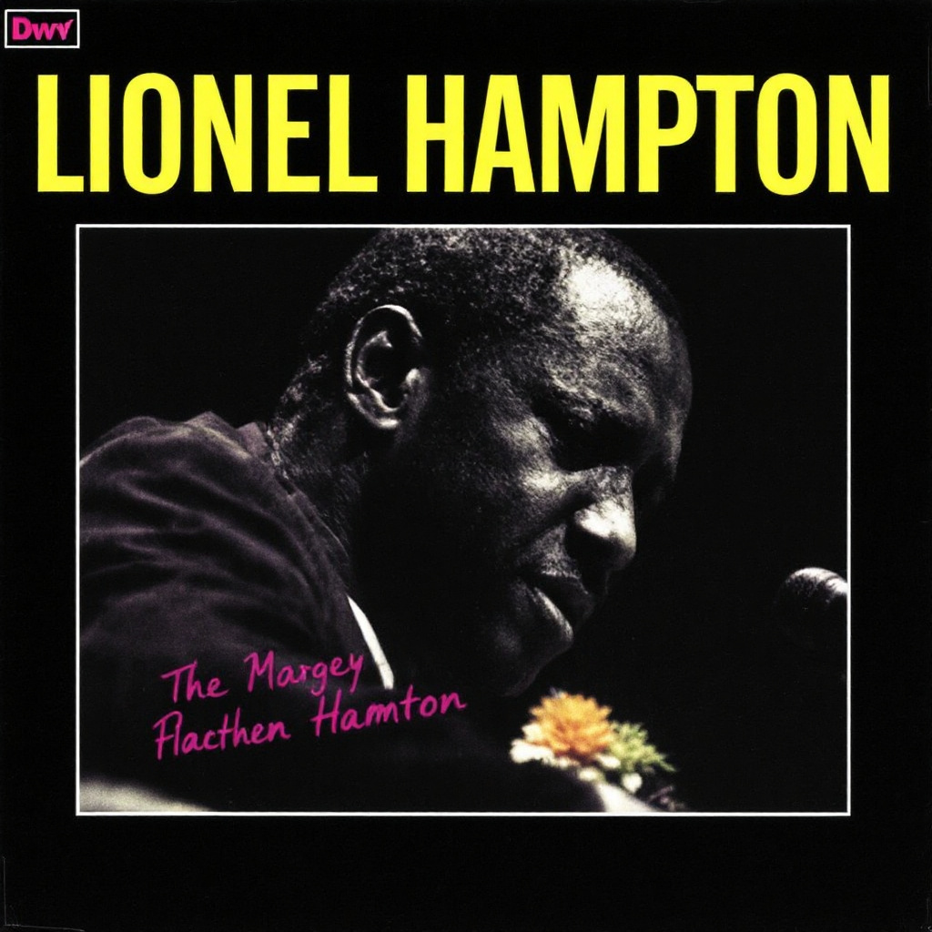 Lionel Hampton