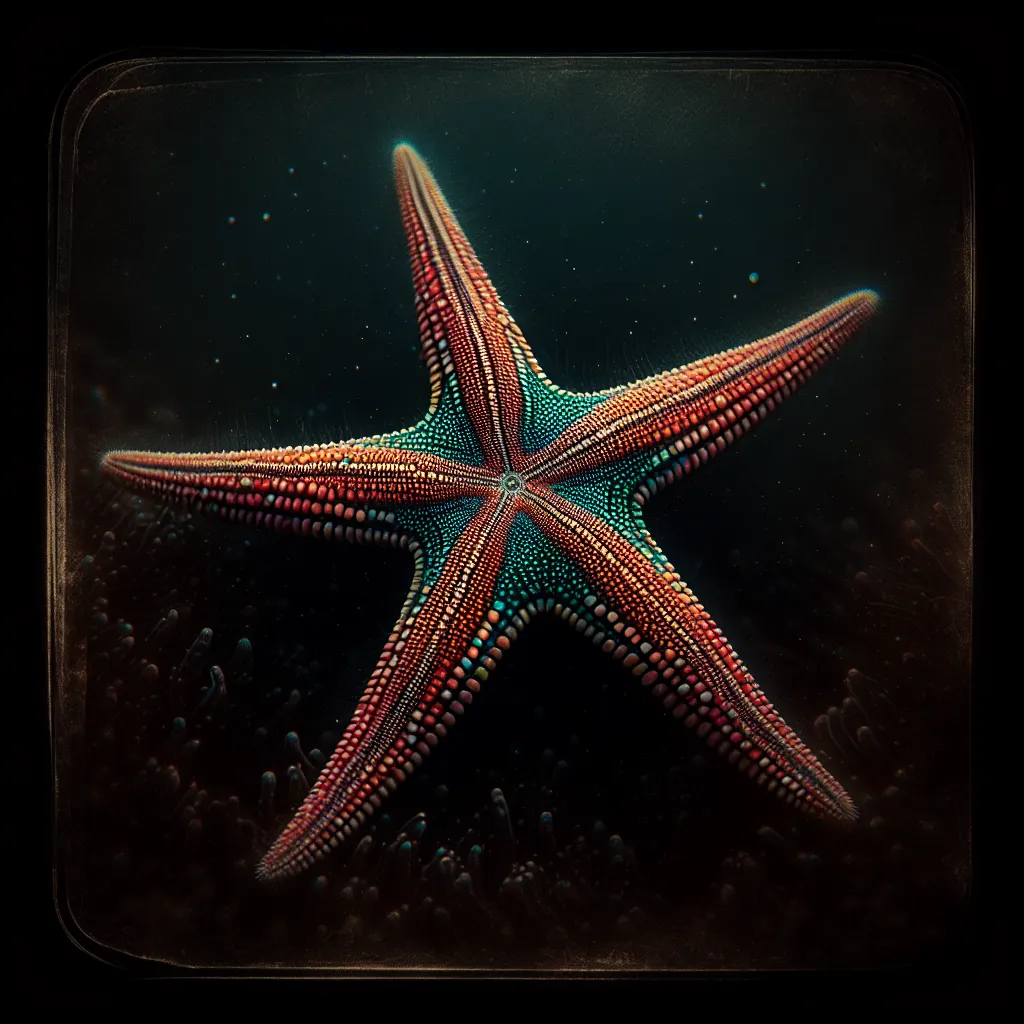 Starfish