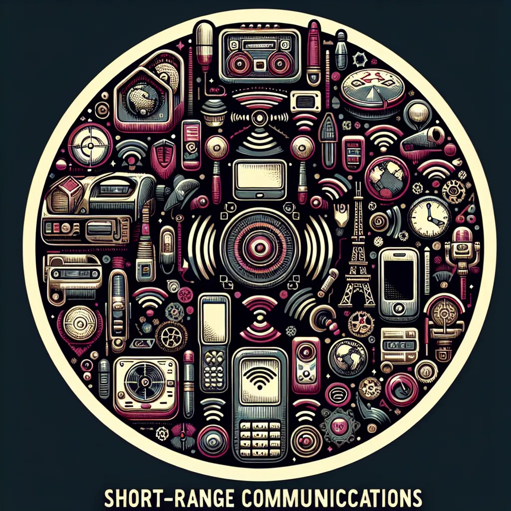 Dedicated Short-Range Communications