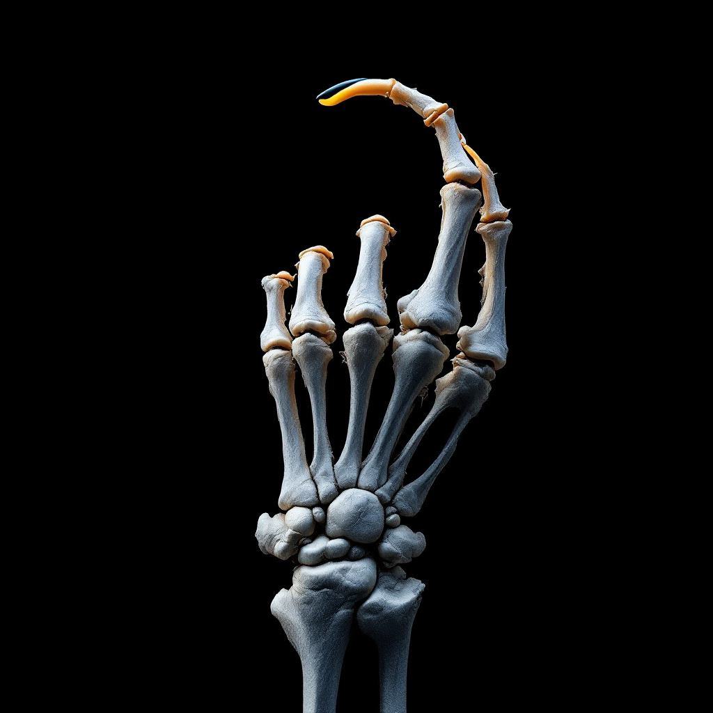 Metacarpal