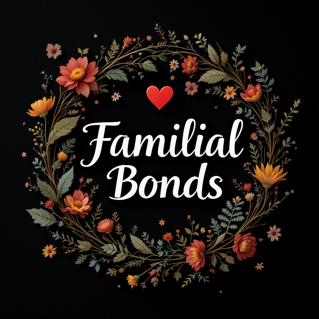 Familial Bonds