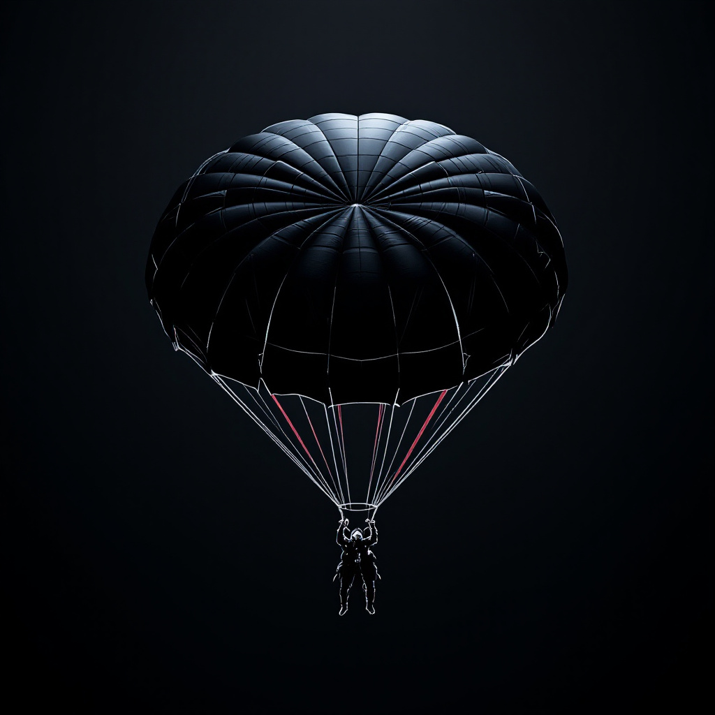 parachute