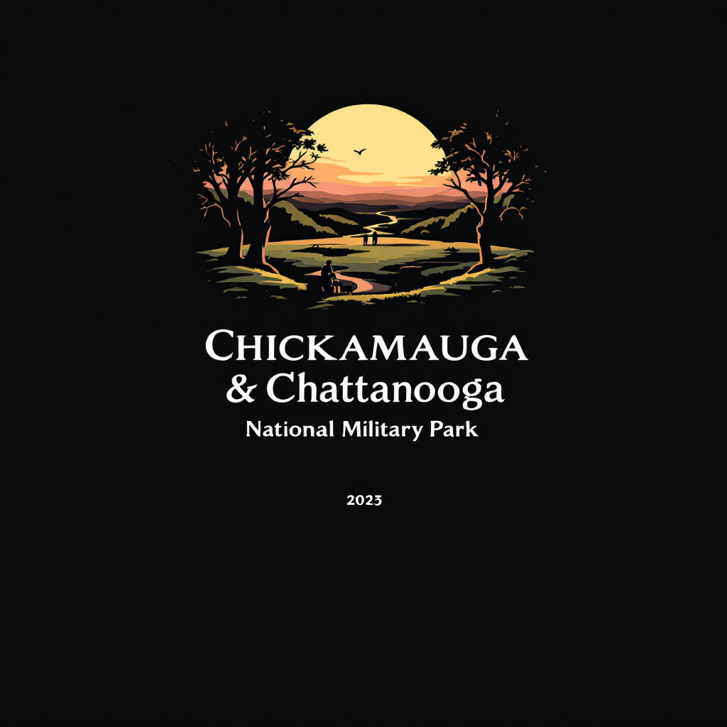 Chickamauga and Chattanooga National Military Park