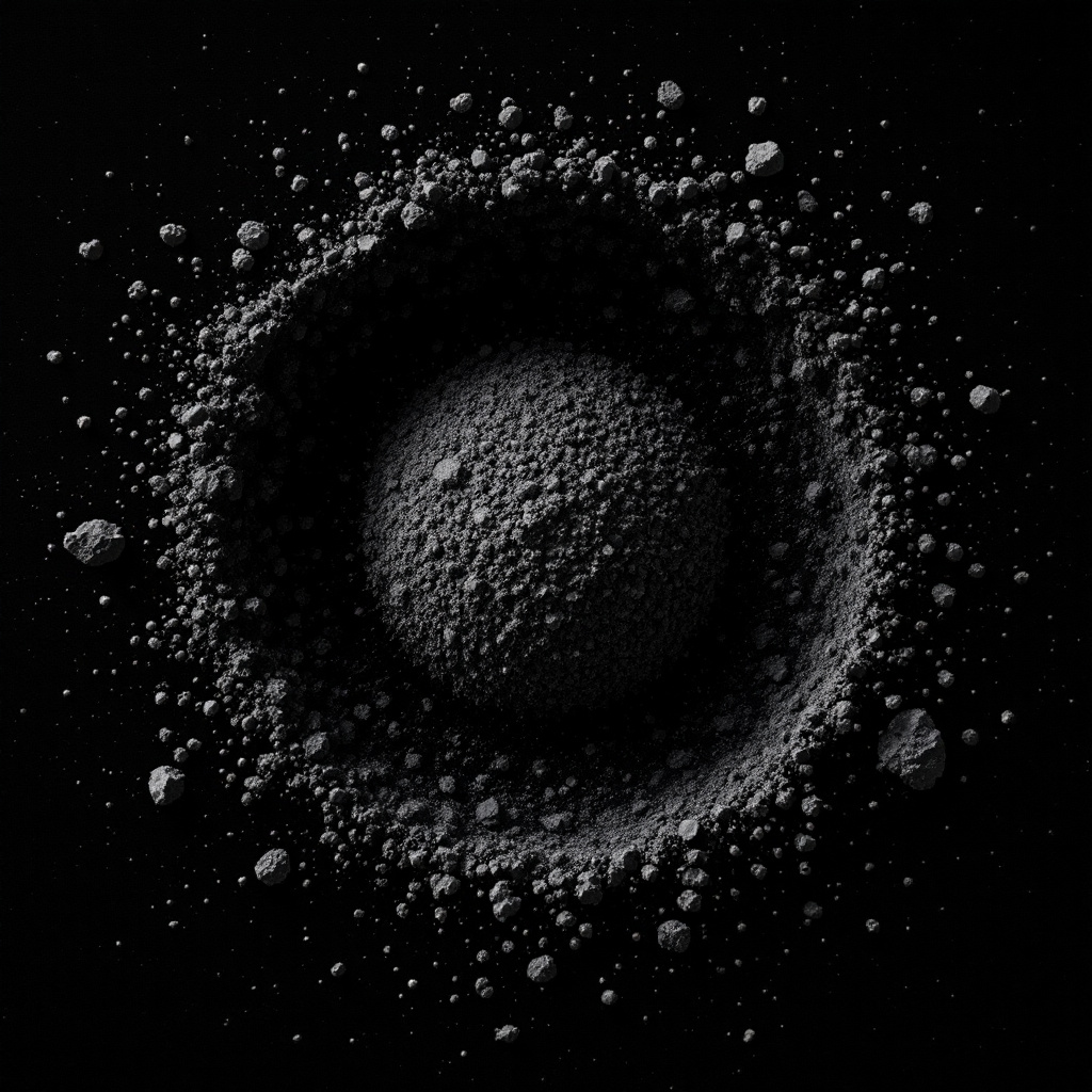 Granular Material