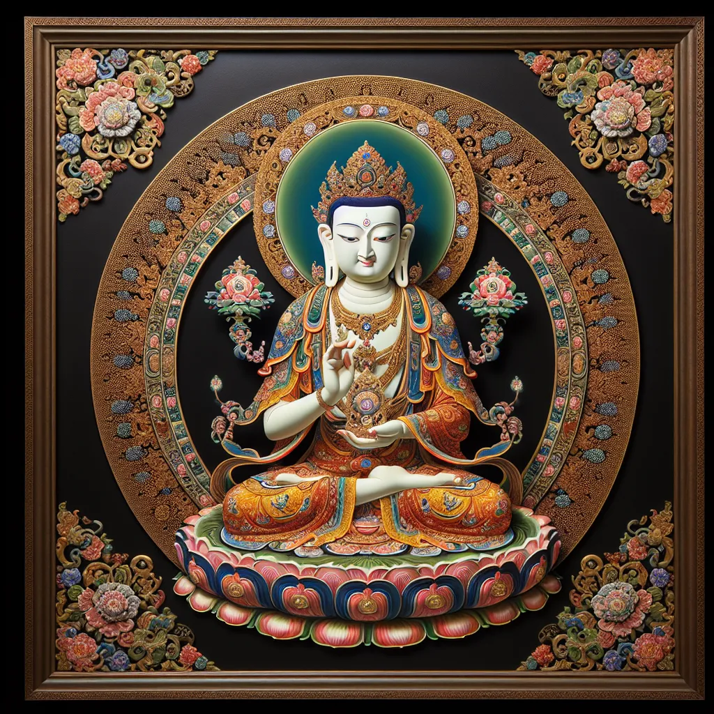 Bodhisattva