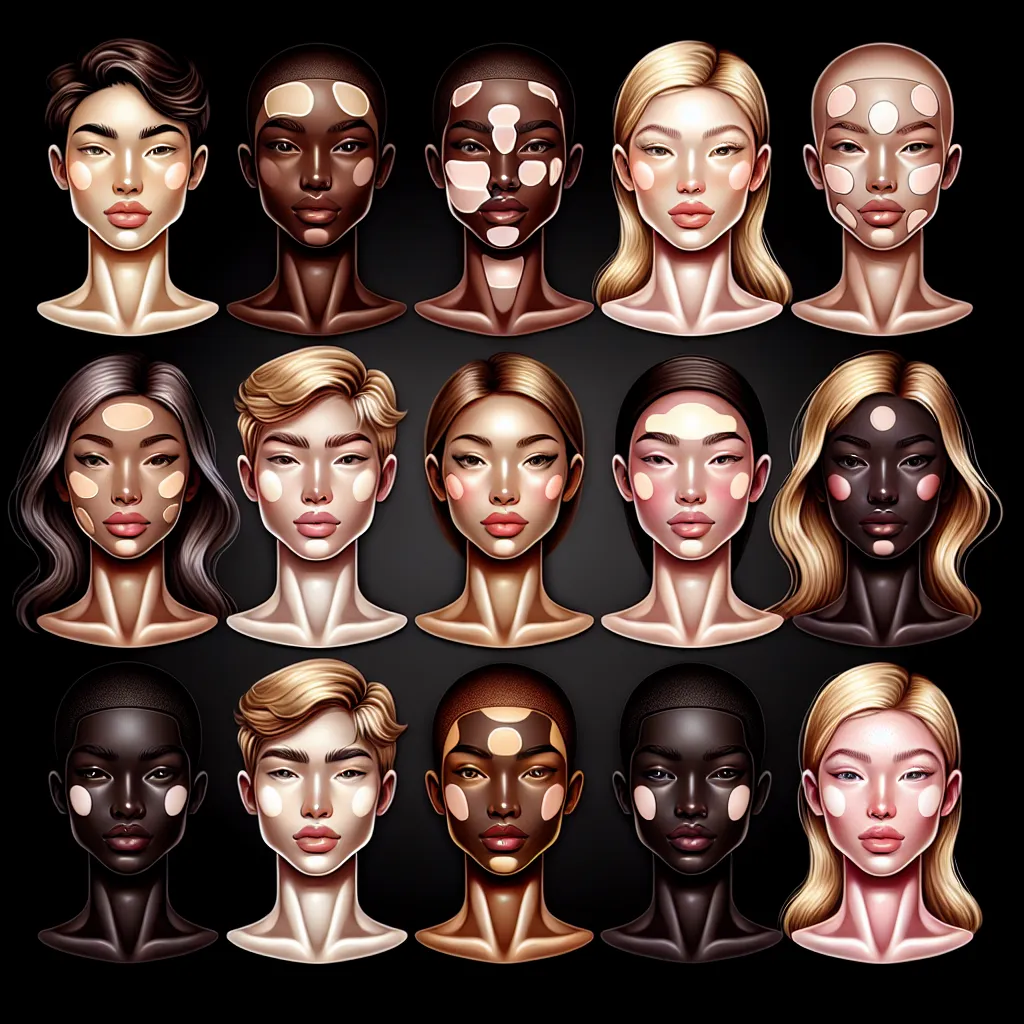 Skin Types