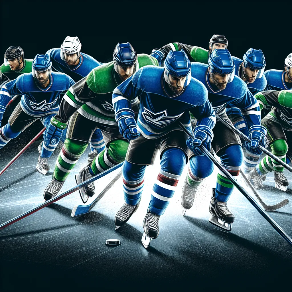 Vancouver Canucks