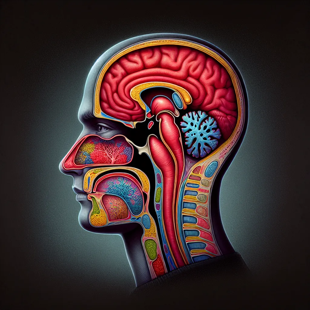 Acute sinusitis