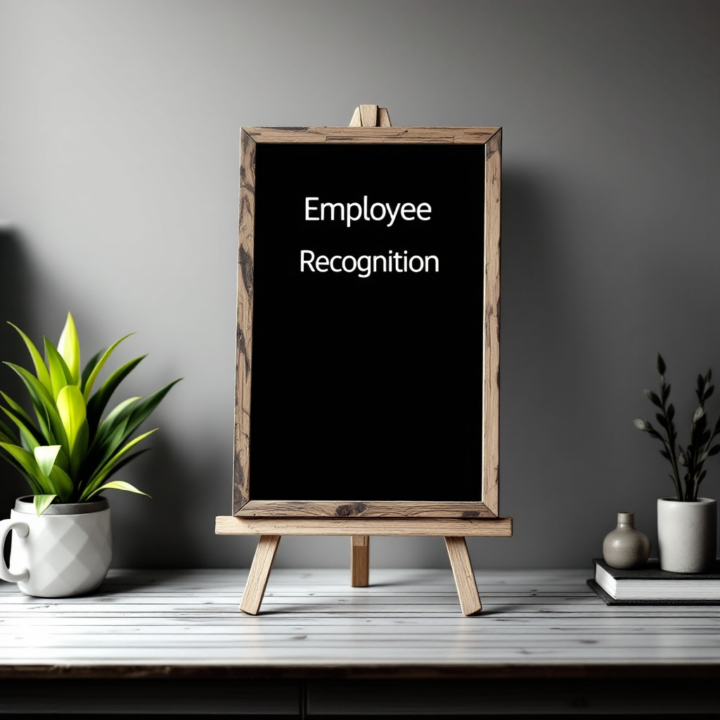 Employee Recognition