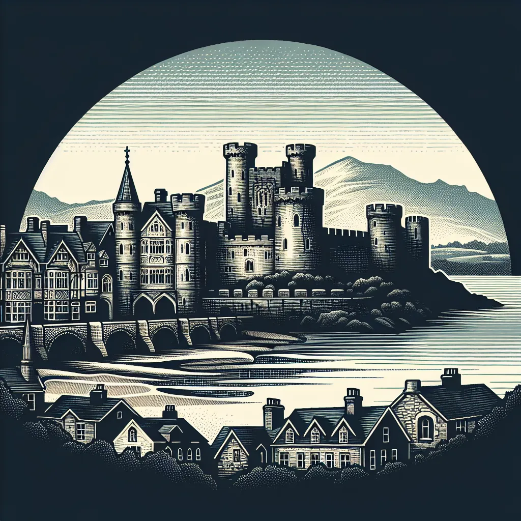 Caernarfon