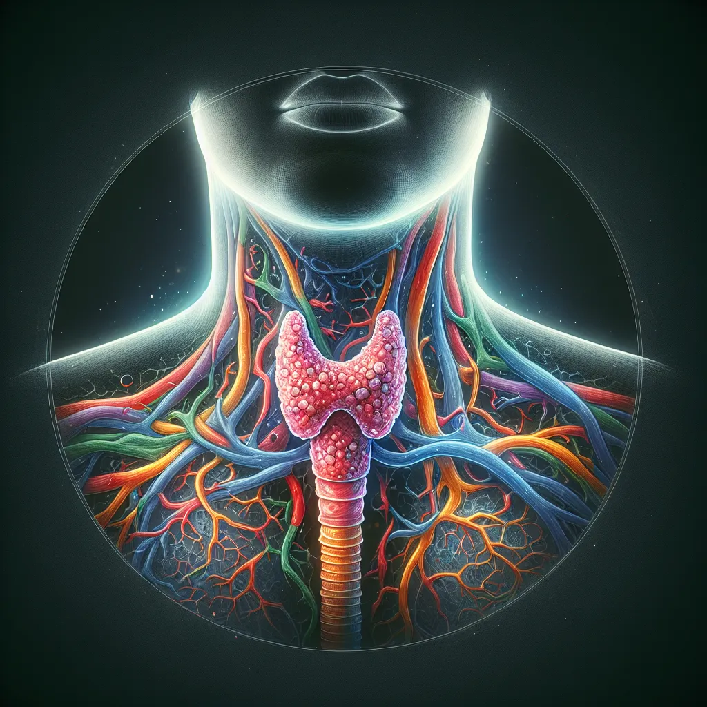 anaplastic thyroid cancer