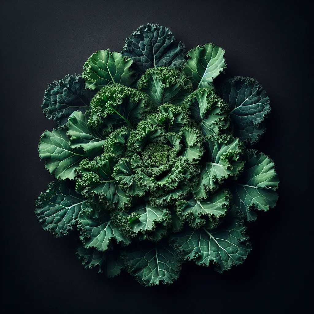 kale